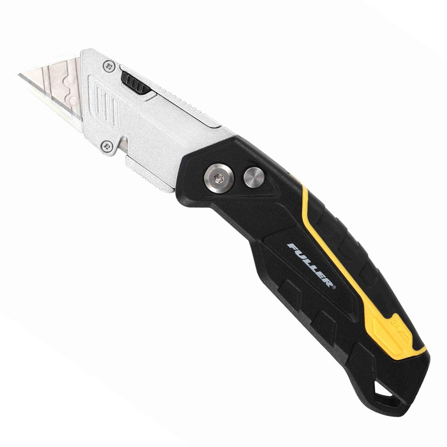 Folding Knife