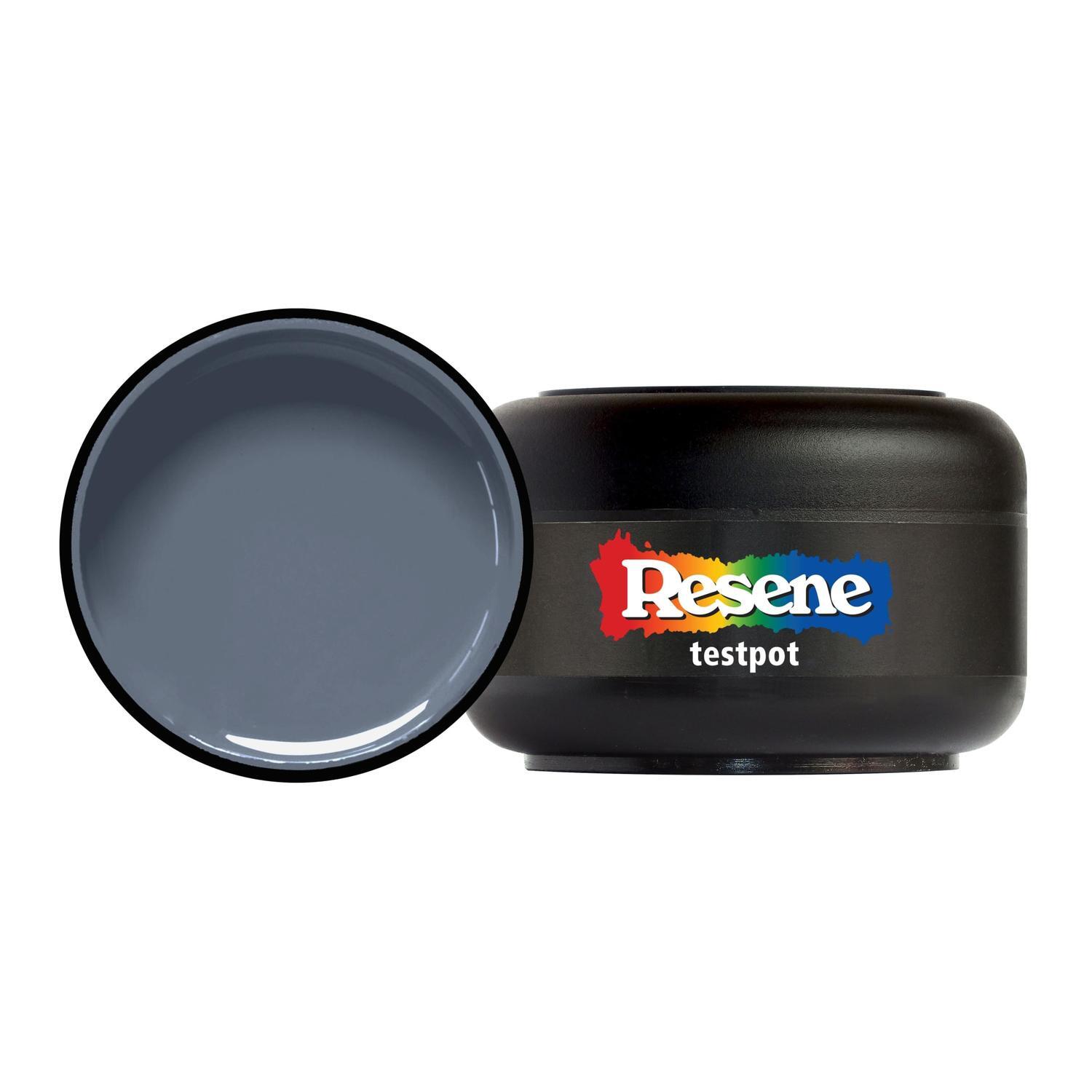 Testpot