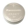 Smart Cap Battery CR2477