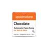 50g Automatic Paste Pump - Chocolate