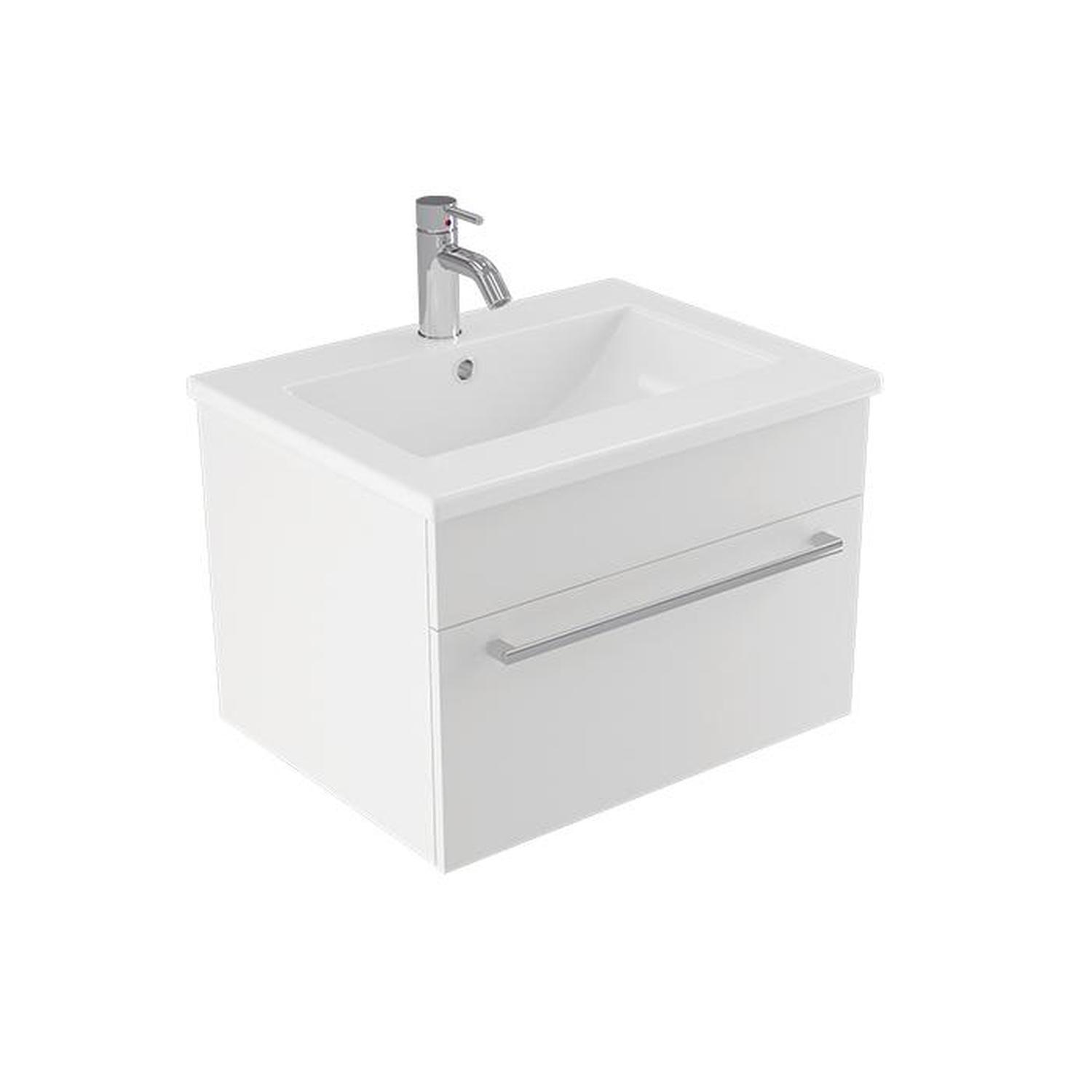 Calais Vanity