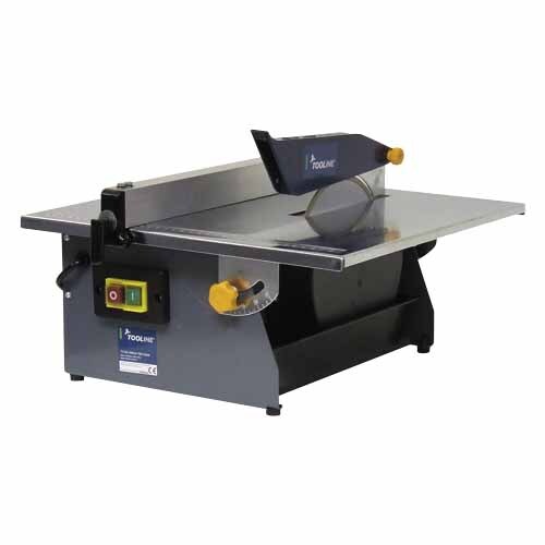 Tile Cutter