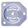 Leg Plate Angle