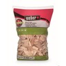 Apple Wood Smoking Chips 3 litre