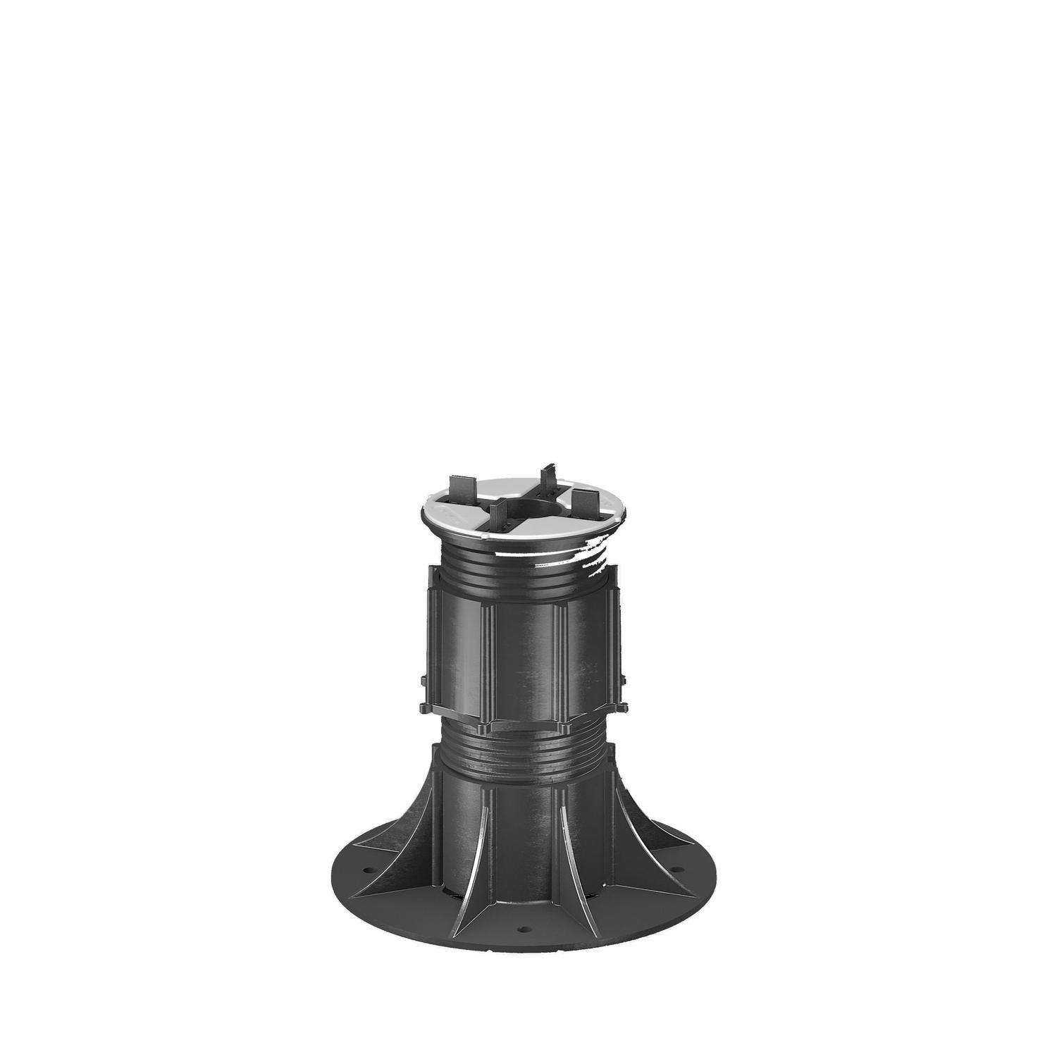 Tile Se06 140-230mm Black