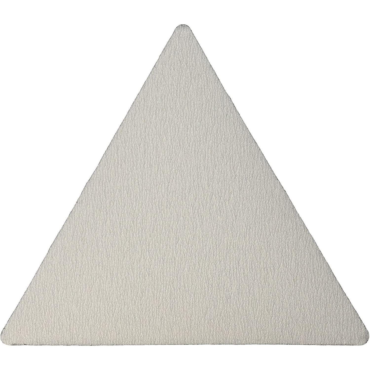 Trigon 180 Sandpaper