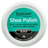 Shoe Polish 50ml Black