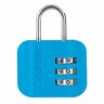 Combination Luggage Padlock