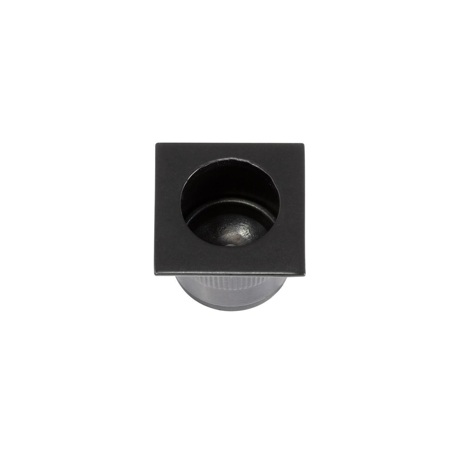 Cavity-Suite Edgepull Square