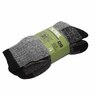 Sock Thermal  Size 7-8, 2 Pack