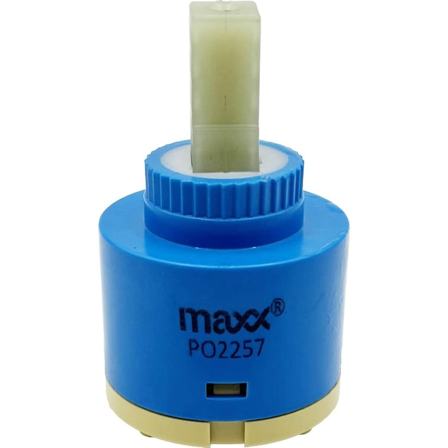 Mixer Cartridge Flat Base 40mm