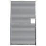Steel Gate Frame