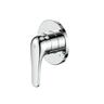 Helix FloBoost Shower Mixer  Chrome