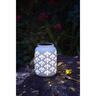 Solar Ceramic Light