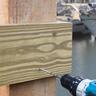 Structural Screw