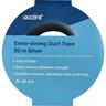 Extra Strong Duct Tape Accent 48mm x 30m Silver