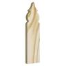 Colonial Fence Picket H: 19mm, W: 70mm, L: 1.8m