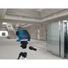 Plane Line Laser with Tripod GLL 3-80 3x360°