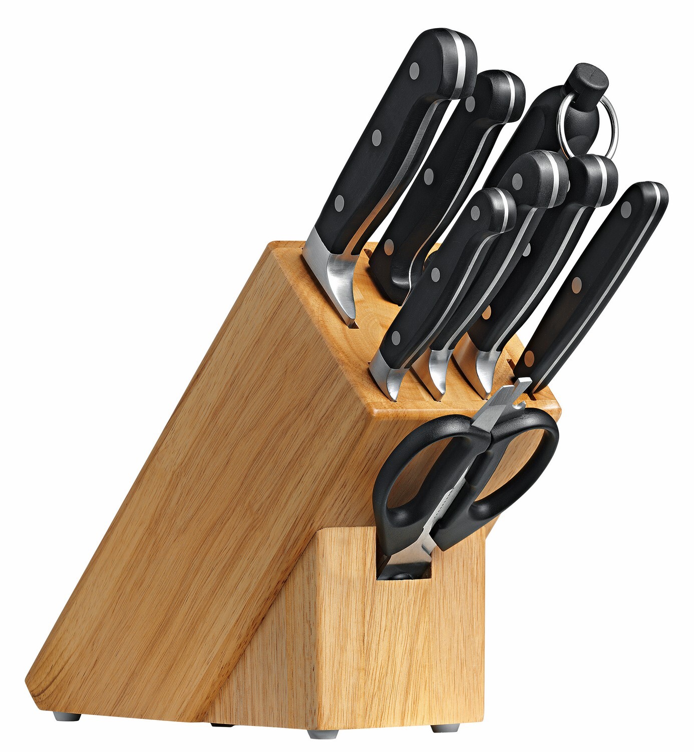 Perfekt Cutlery Block Set