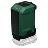 Bosch 18V Cordless Bluetooth Speaker Without Battery (UniversalSpeaker 18V)