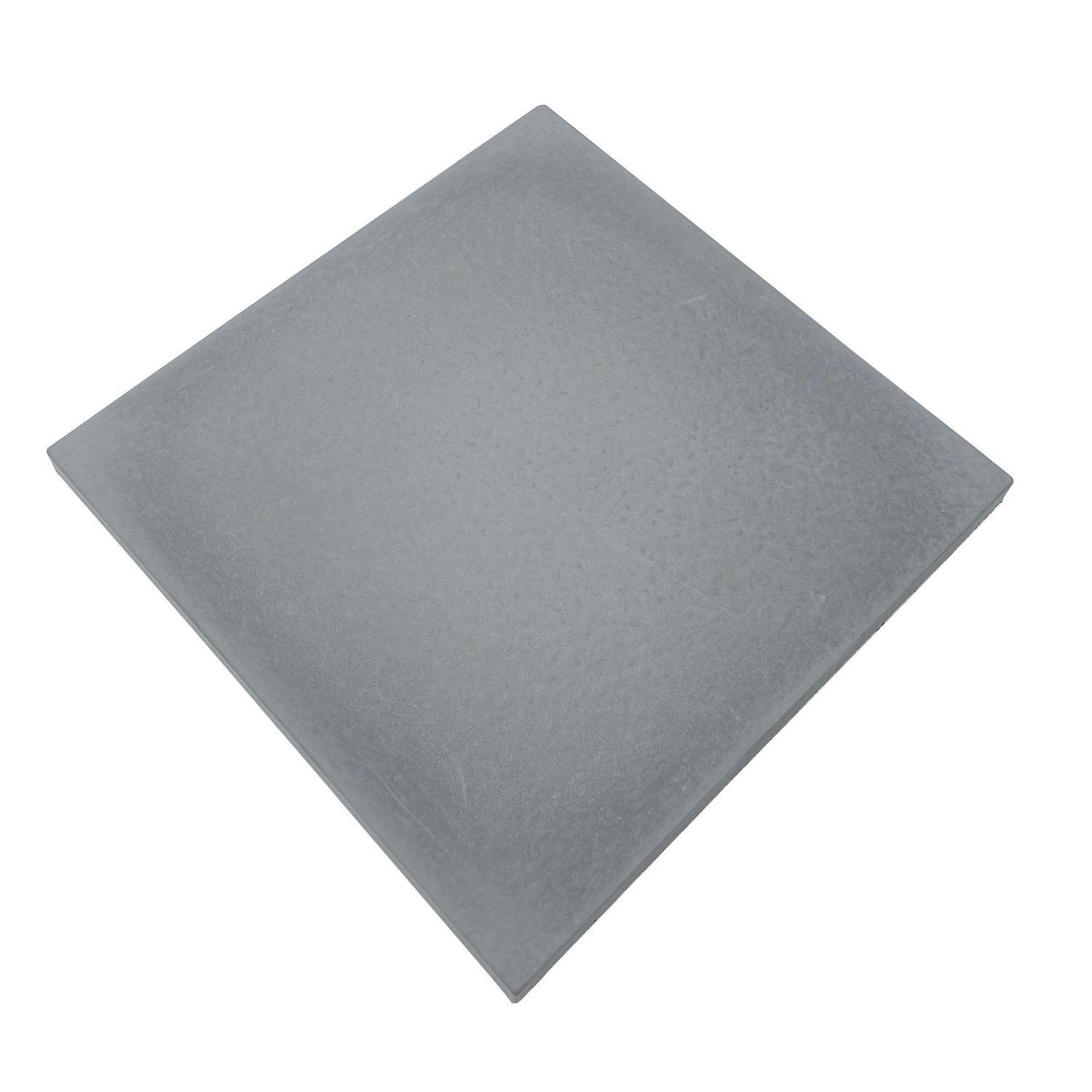 Concrete Paver L: 600mm, W: 600mm, D: 40mm Mount Somers
