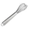 Whisk H:300mm, W:65mm, D:65mm