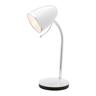 Sara Desk Light 28 Watt White