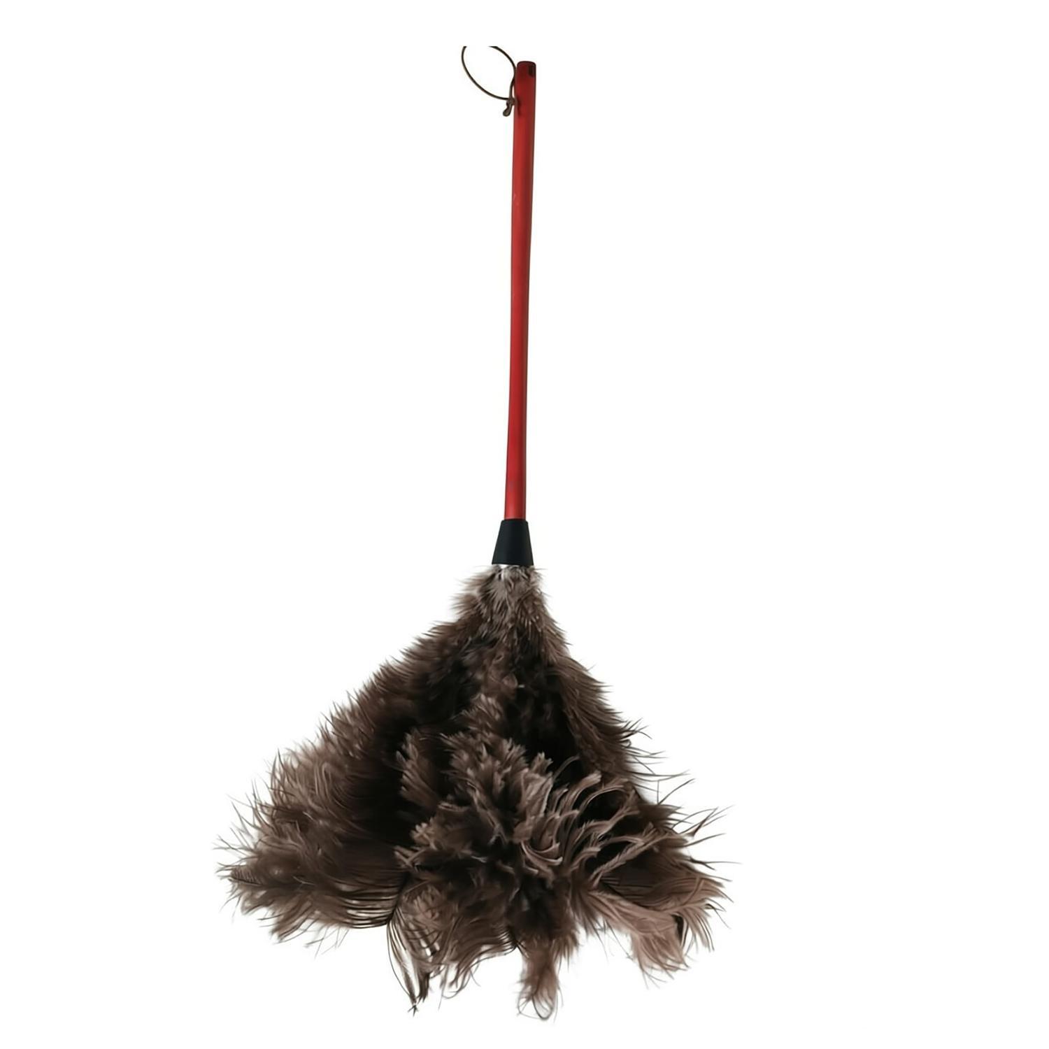 Duster Ostrich Feather 520mm