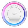 Bedside Speaker Light With Wireless Charger
