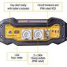 Portable Generator 8.9 kVA