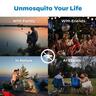 Backpacker Mosquito Repeller