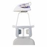 Deluxe Over Door Ironing Caddy W: 310mm,H:410mm,D:110mm White