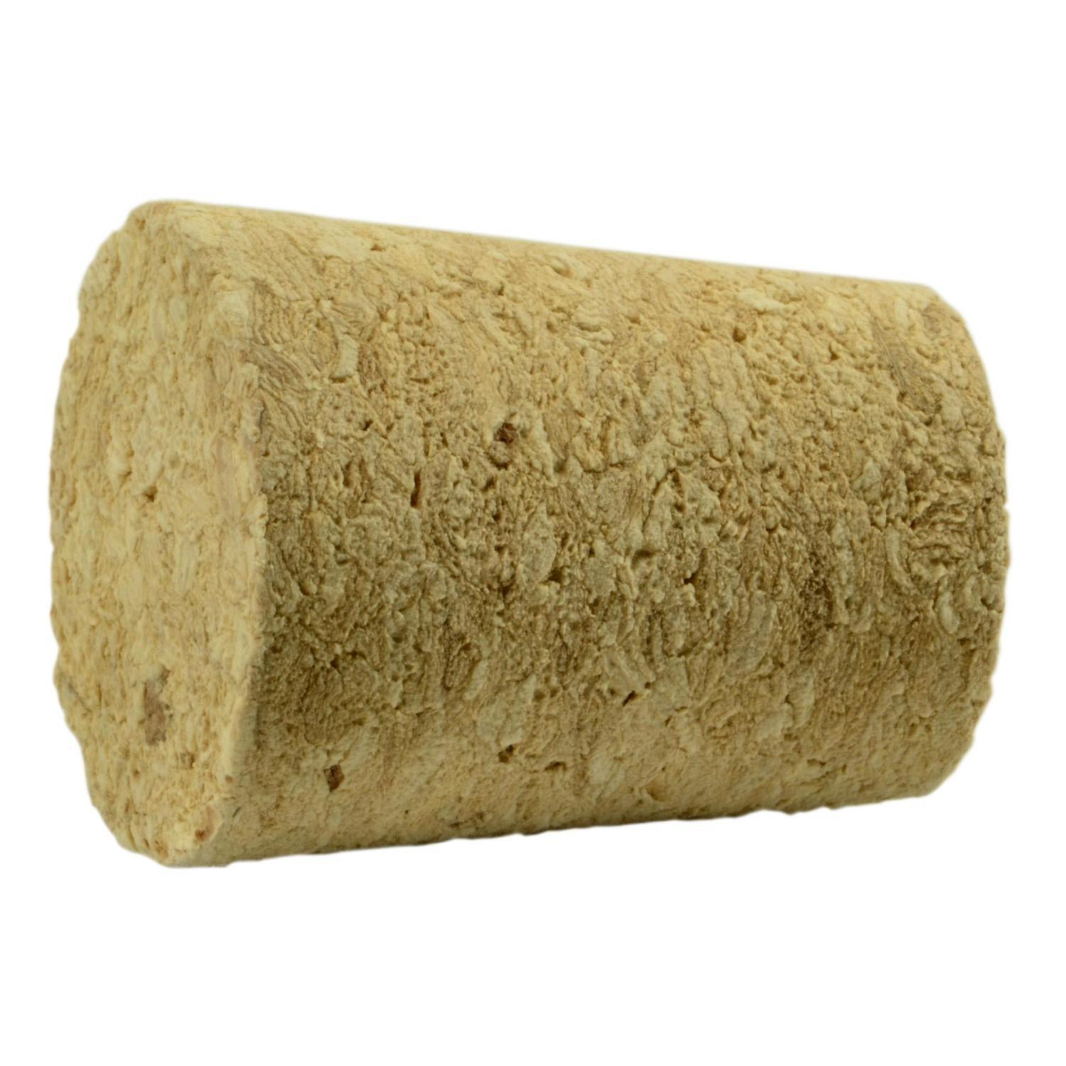Cork #22 25.4x33.3x44.5mm