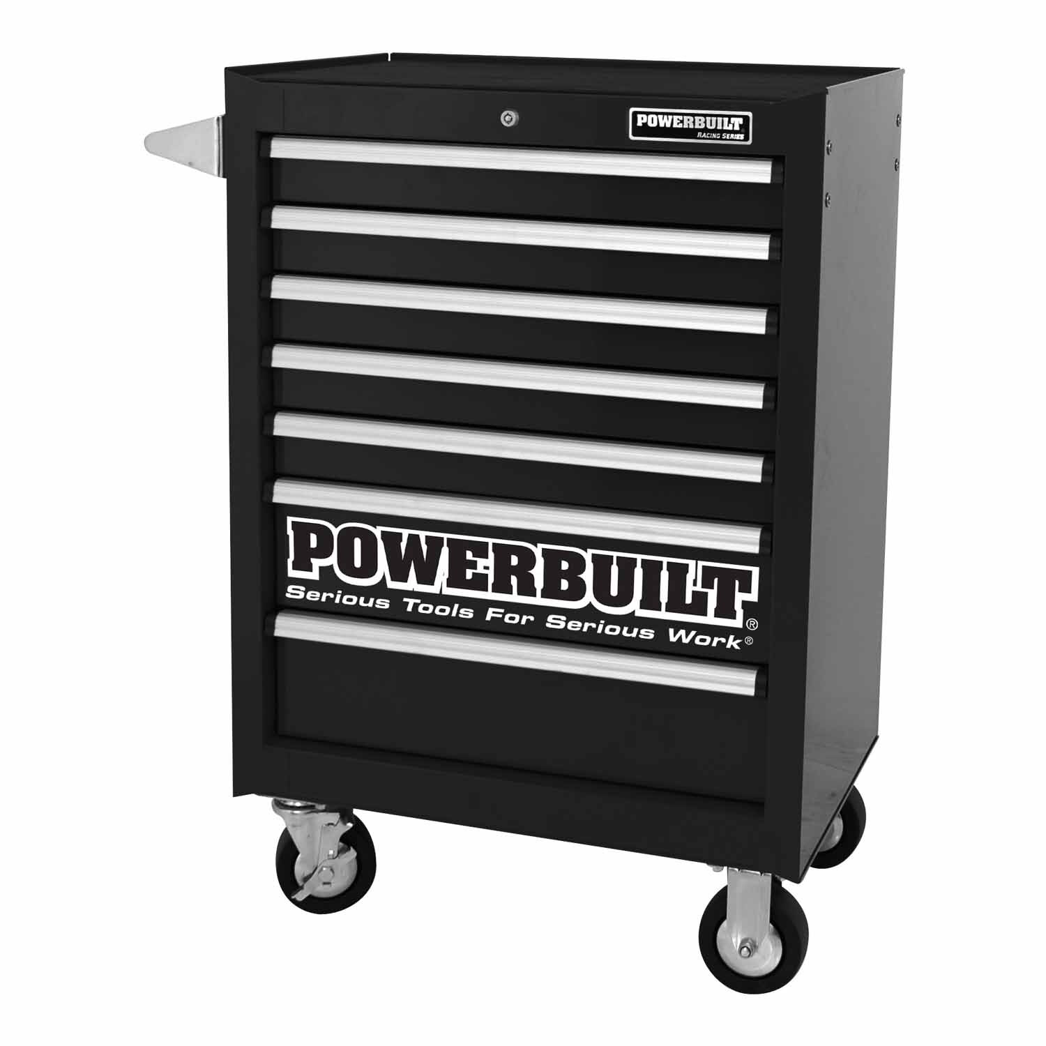 Roller Cabinet