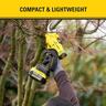 18V Cordless Power Pruner Kit with 4.0Ah Battery