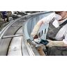 Corded Angle Grinder GWS 17-125 S