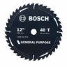 General Purpose Circular Saw Blade for Wood