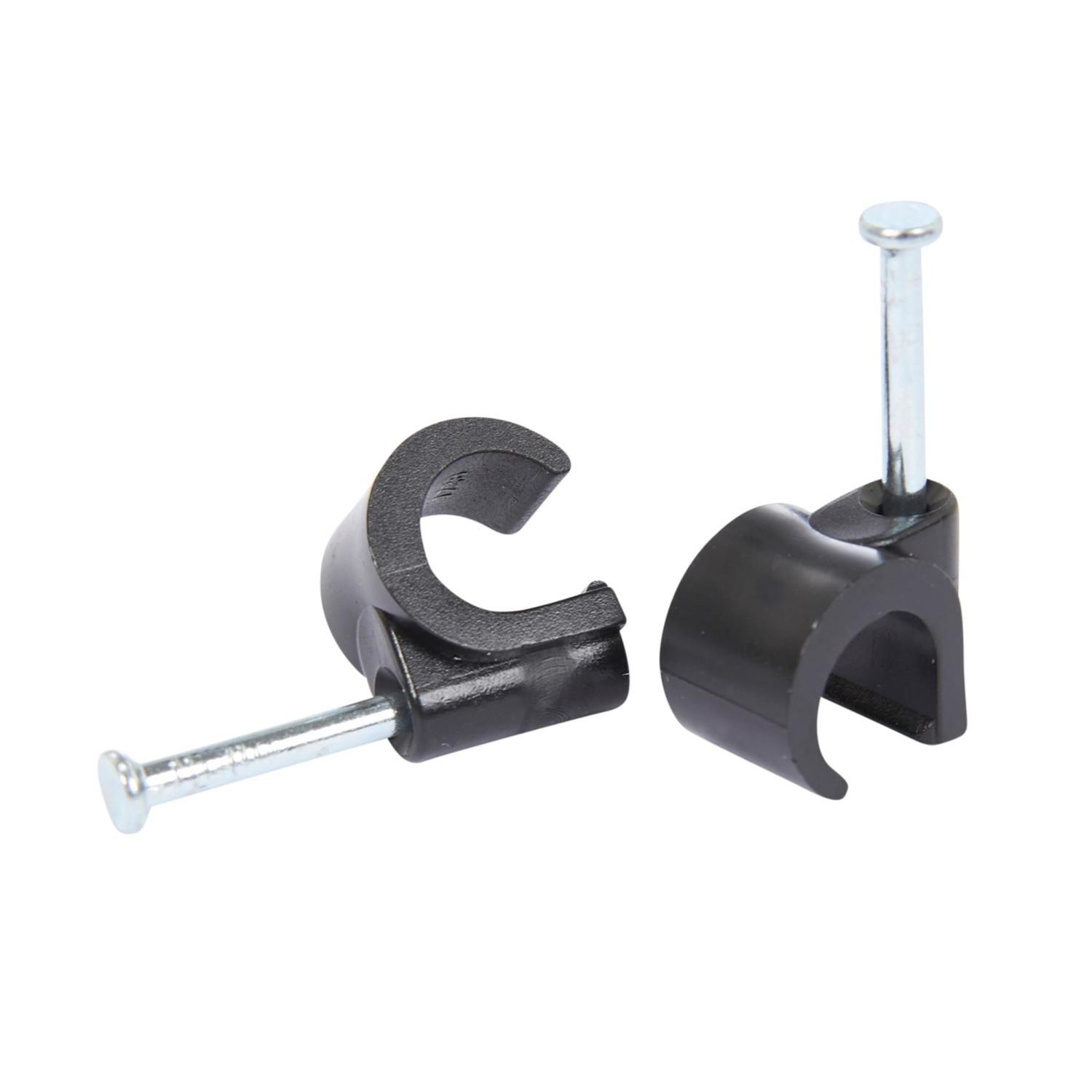 Hook Cable Clips