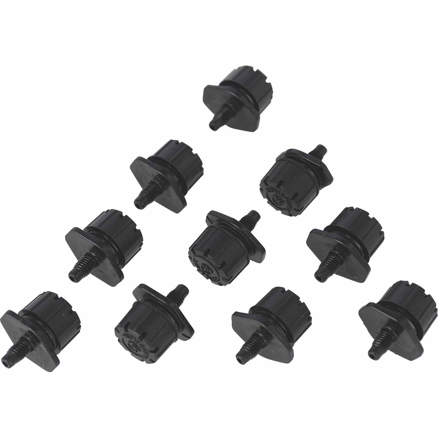 Adjustable Dripper Thread