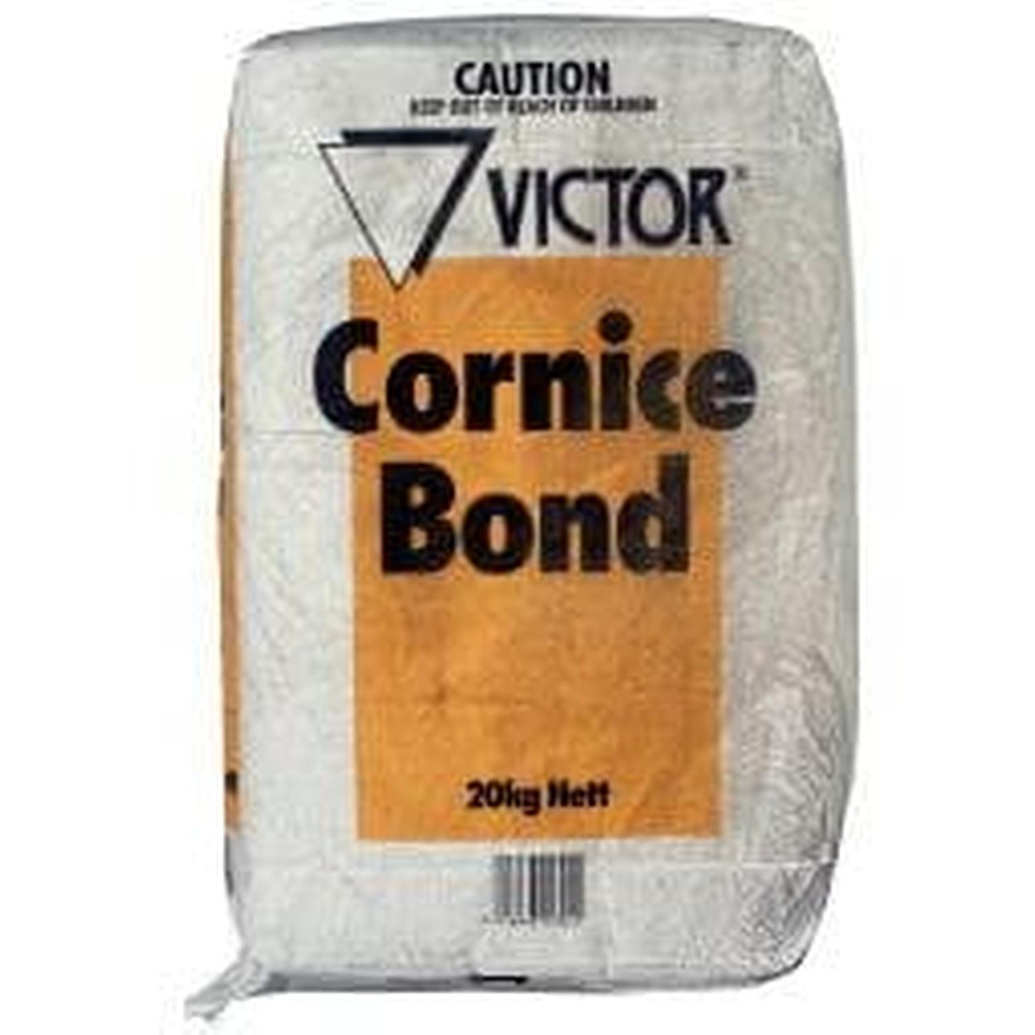 Cornice Bond