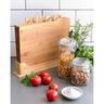 Bamboo Cutting Board 4 Set
