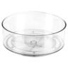 Turntable 230mm Clear