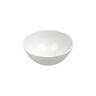 Round Bowl H: 70mm, W: 150mm, D: 150mm White
