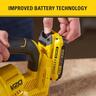 18V Cordless Handheld Vacuum Skin Only