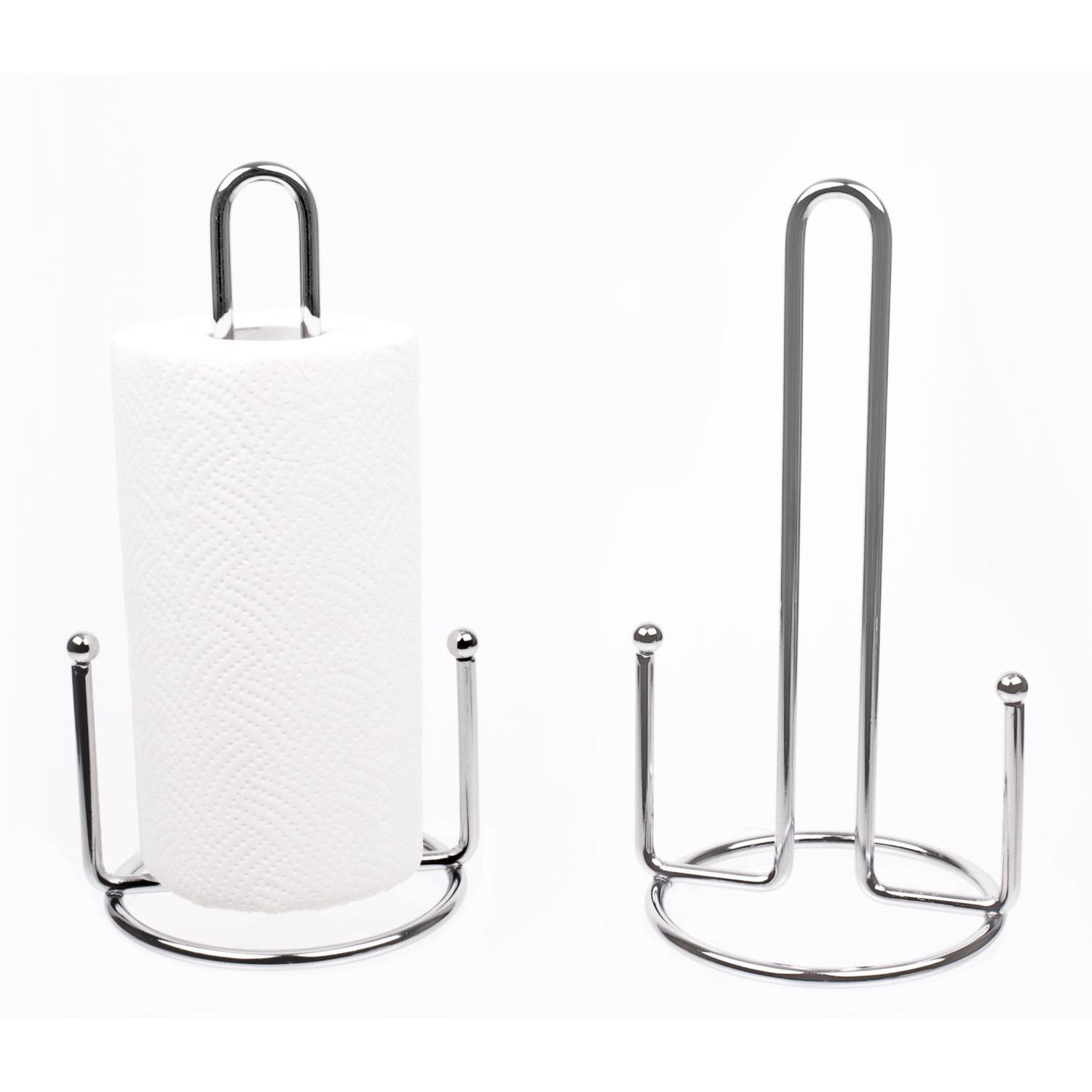 Paper Towel Holder