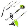 BrushCutter Kit 26cc