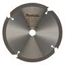 PCD Saw Blade 185mm