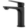 North Basin Mixer Matte Black