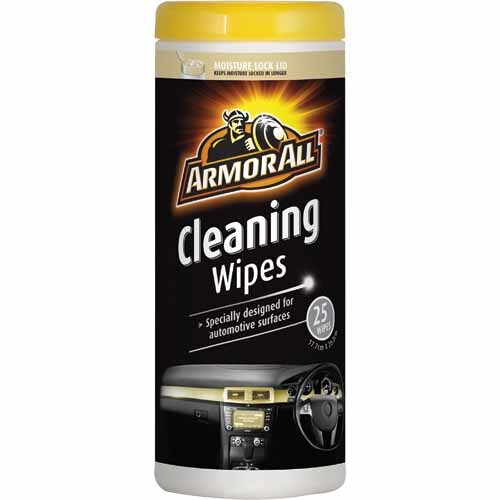 Cleaning Wipes