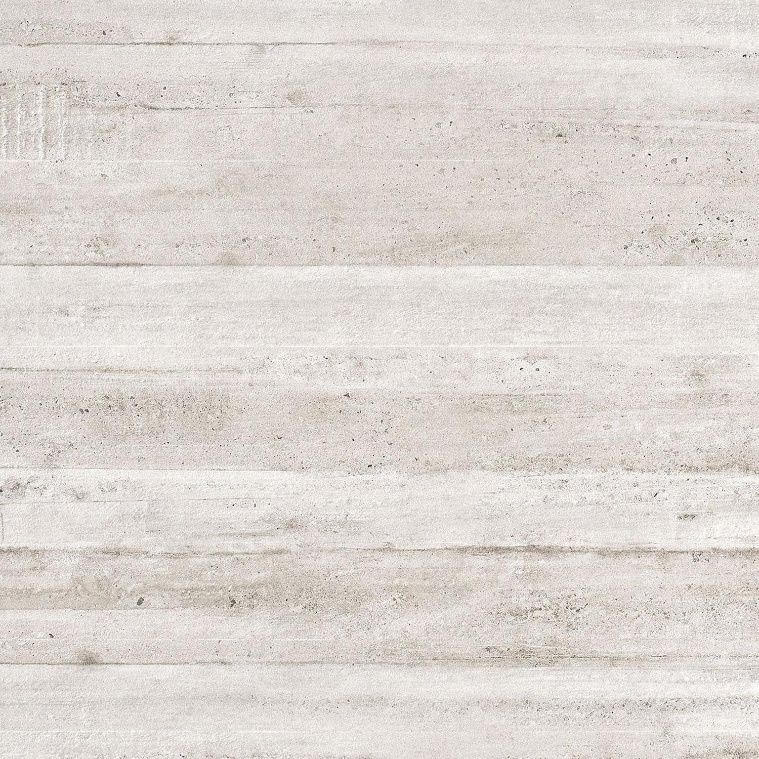 Porcelain Outodoor tile L:600mm, W:600mm, D:20mm White
